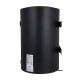 Водонагреватель электрический Thermo Alliance 80 л Black универсальный, мокрый ТЭН 1,5 кВт D80VH15Q3В