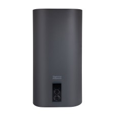 Водонагреватель электрический Thermo Alliance 50 л, Grey, плоский вертикальный, сухой ТЭН 2 кВт (0,8+1,2) DT50V20GPDD2G