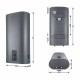 Водонагреватель электрический Thermo Alliance 50 л, Grey, плоский вертикальный, сухой ТЭН 2 кВт (0,8+1,2) DT50V20GPDD2G