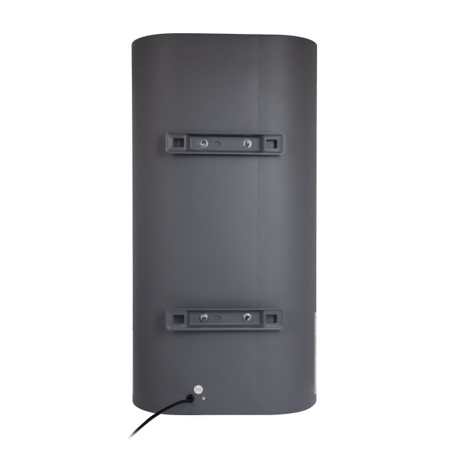 Водонагреватель электрический Thermo Alliance 50 л, Grey, плоский вертикальный, сухой ТЭН 2 кВт (0,8+1,2) DT50V20GPDD2G