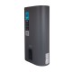 Водонагреватель электрический Thermo Alliance 80 л, Grey,  плоский вертикальный, сухой ТЭН 2 кВт (0,8+1,2) DT80V20GPDD2G