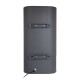Водонагреватель электрический Thermo Alliance 80 л, Grey,  плоский вертикальный, сухой ТЭН 2 кВт (0,8+1,2) DT80V20GPDD2G