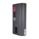 Водонагреватель электрический Thermo Alliance 50 л Grey, плоский вертикальный, мокрый ТЭН 2 кВт (0,8+1,2) DT50V20G(PD)/2G