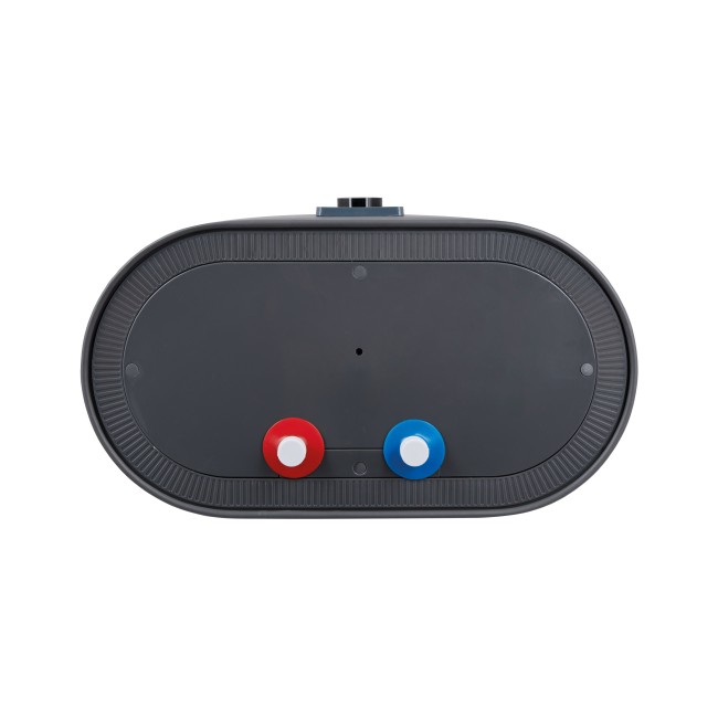 Водонагреватель электрический Thermo Alliance 50 л Grey, плоский вертикальный, мокрый ТЭН 2 кВт (0,8+1,2) DT50V20G(PD)/2G