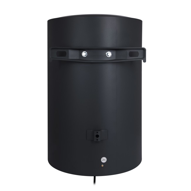 Водонагреватель электрический Thermo Alliance 80 л Black,  вертикальный, сухой ТЭН 2,0 кВт D80V20J3(D)KВ