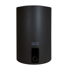 Водонагреватель электрический Thermo Alliance 100 л Black,  вертикальный, сухой ТЭН 2,0 кВт D100V20J3(D)KВ