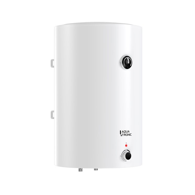 Водонагреватель электрический  Aquatronic 50 л универсальный, сухой ТЭН 2,0 кВт Round D503820 B4