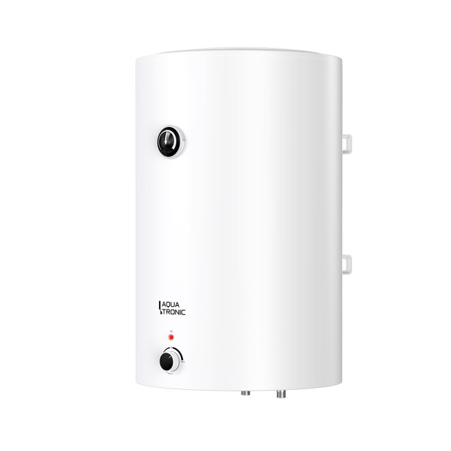 Водонагреватель электрический  Aquatronic 50 л универсальный, сухой ТЭН 2,0 кВт Round D503820 B4