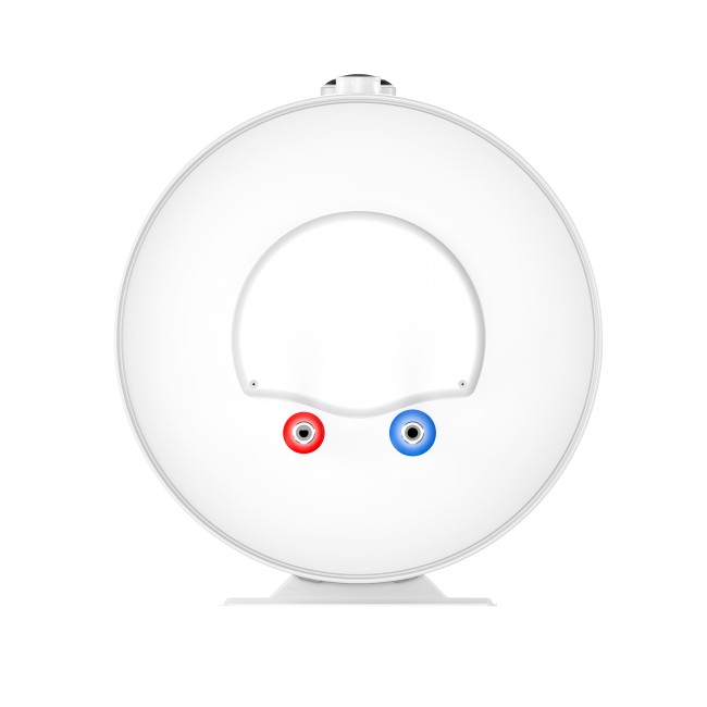 Водонагреватель электрический  Aquatronic 80 л универсальный, сухой ТЭН 2,0 кВт Round D804620 B4