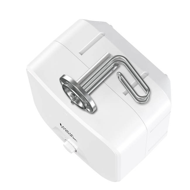 Водонагреватель электрический Aquatronic 15 л над мойкой вертикальный, мокрый ТЭН 1,5 кВт Сompact WO1515 C2M