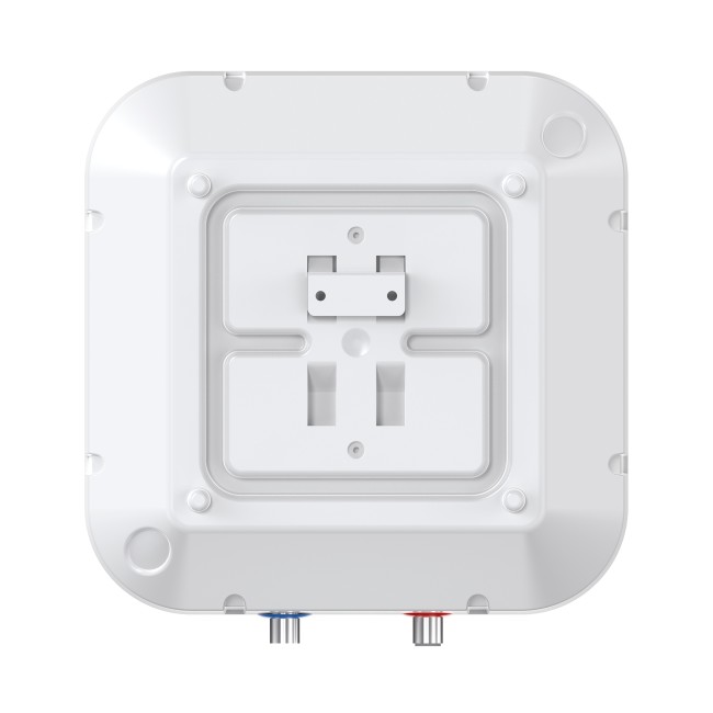 Водонагреватель электрический Aquatronic 15 л над мойкой вертикальный, мокрый ТЭН 1,5 кВт Сompact WO1515 C2M