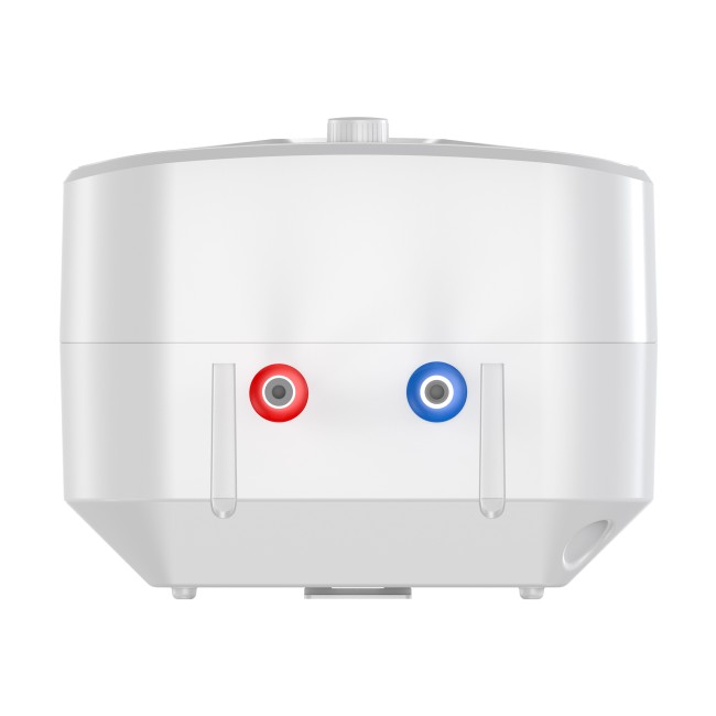 Водонагреватель электрический Aquatronic 15 л над мойкой вертикальный, мокрый ТЭН 1,5 кВт Сompact WO1515 C2M