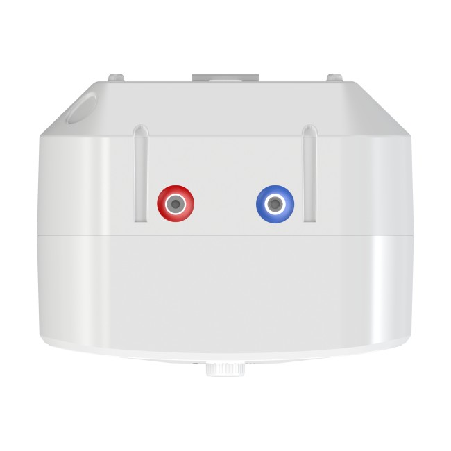 Водонагреватель электрический Aquatronic 15 л под мойку вертикальный, мокрый ТЭН 1,5 кВт Сompact  WU1515 C2M