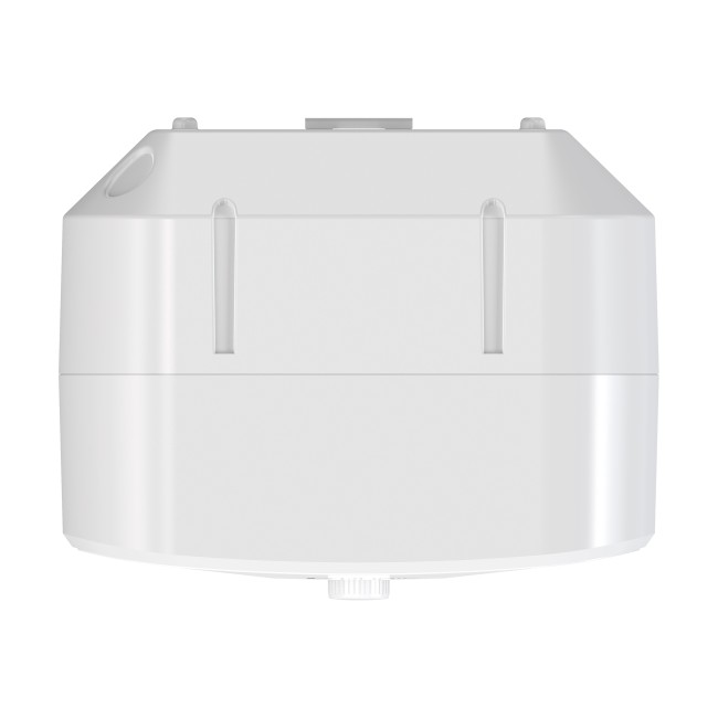 Водонагреватель электрический Aquatronic 10 л над мойкой вертикальный, мокрый ТЭН 1,5 кВт Сompact WO1015 C2M