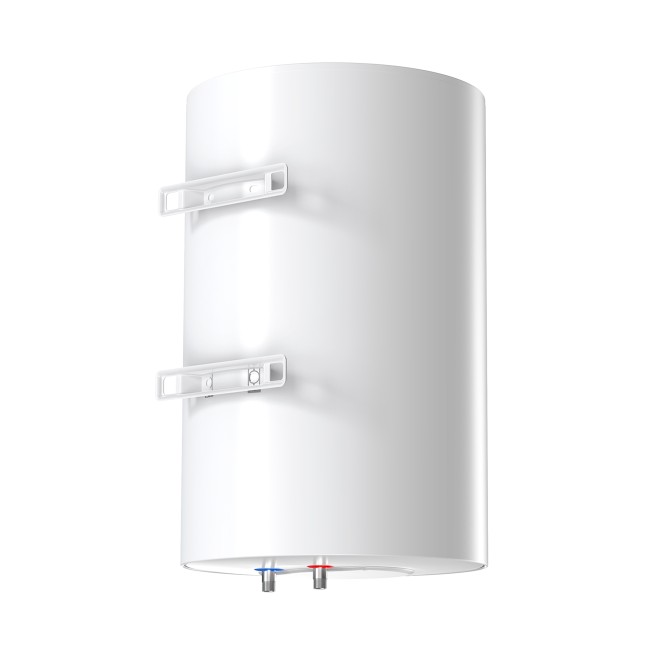 Водонагреватель электрический Aquatronic 100 л универсальный, мокрый ТЭН 1,5 кВт Round W1004615 B4