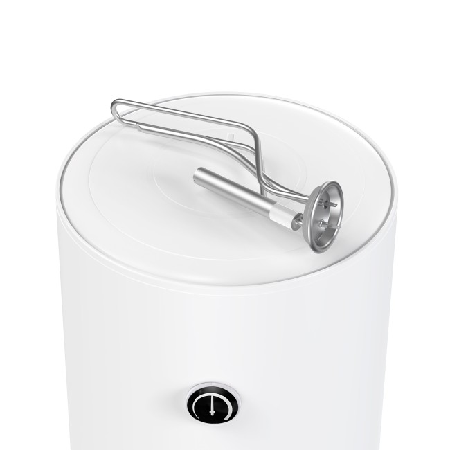 Водонагреватель электрический Aquatronic 50 л универсальный, мокрый ТЭН 1,5 кВт Round W503815 B4