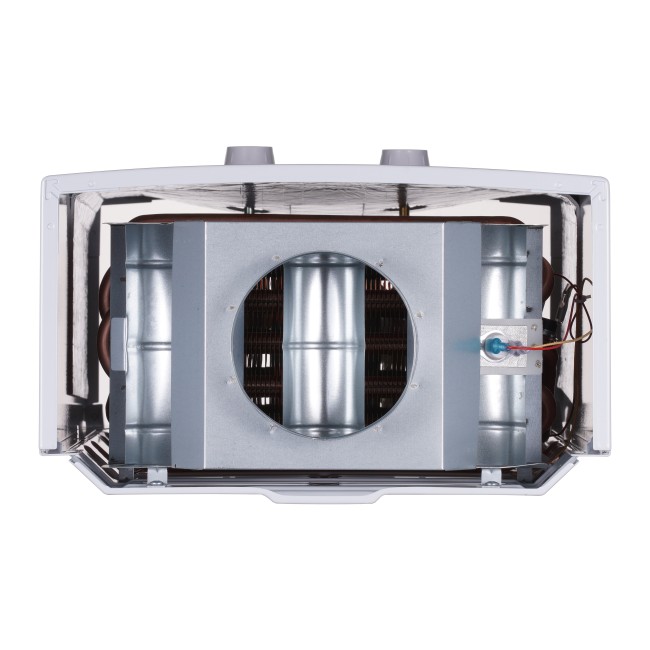 Колонка газовая дымоходная Thermo Alliance JSD20-10YD PIEZO 10 л