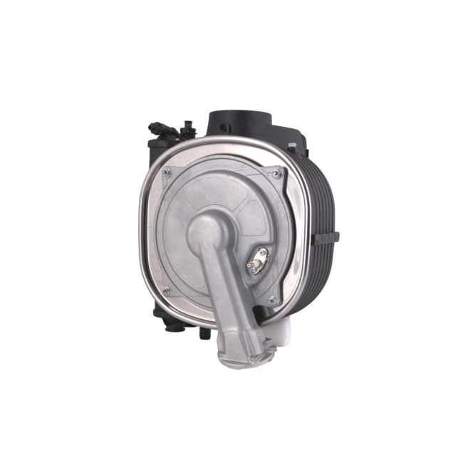 Основний теплообмінник Airfel Premix 24 кВт