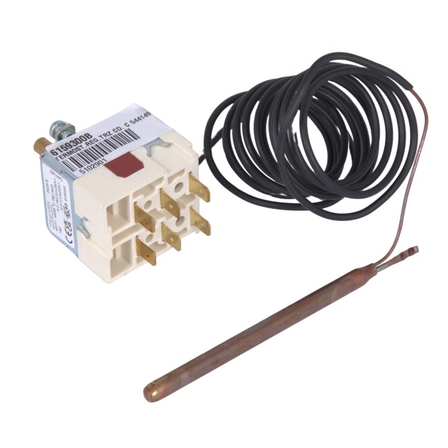 Sime Терморегулятор RMG-RS (6159300)