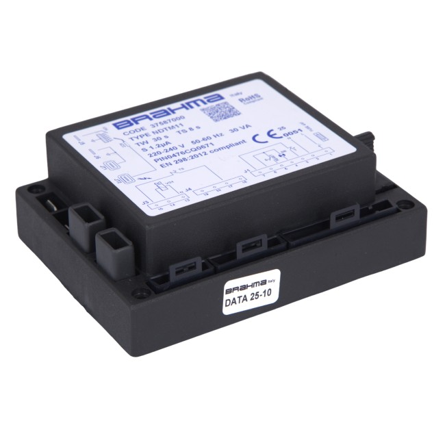 Brahma FM 11 Модуль керування (37010051) Sime