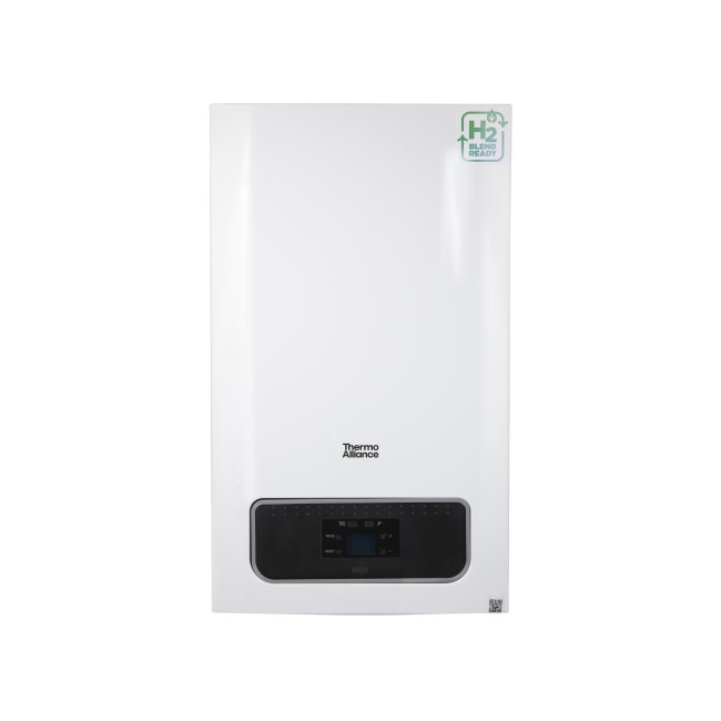 Котел газовый Thermo Alliance Ewa System 24 кВт (Одноконтурный,Condensing)