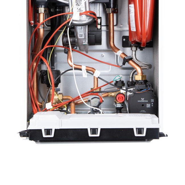 Котел газовый Thermo Alliance Ewa System 24 кВт (Одноконтурный,Condensing)