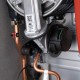 Котел газовый Thermo Alliance Ewa System 24 кВт (Одноконтурный,Condensing)
