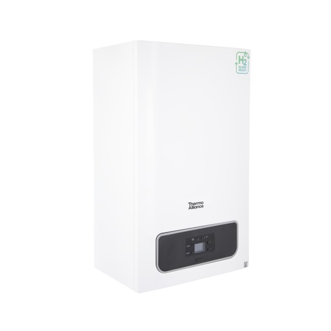 Котел газовый Thermo Alliance Ewa System 24 кВт (Одноконтурный,Condensing)