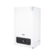 Котел газовый Thermo Alliance Ewa System 24 кВт (Одноконтурный,Condensing)