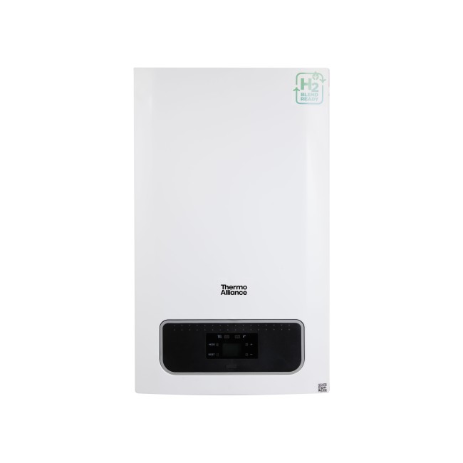Котел газовый Thermo Alliance EWA 28 кВт (Двухконтурный,Condensing)