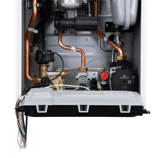 Котел газовый Thermo Alliance EWA 28 кВт (Двухконтурный,Condensing)
