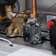 Котел газовый Thermo Alliance EWA 28 кВт (Двухконтурный,Condensing)