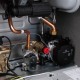 Котел газовый Thermo Alliance EWA 28 кВт (Двухконтурный,Condensing)