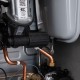 Котел газовый Thermo Alliance EWA 28 кВт (Двухконтурный,Condensing)