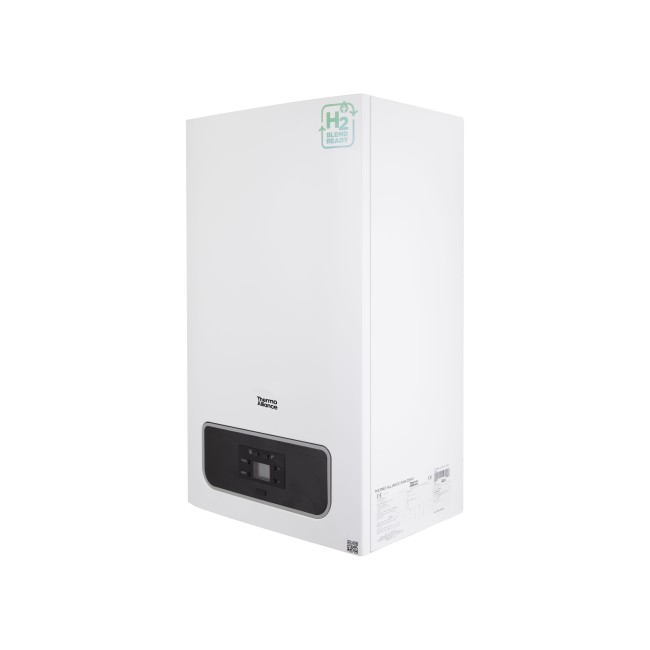 Котел газовый Thermo Alliance EWA 28 кВт (Двухконтурный,Condensing)