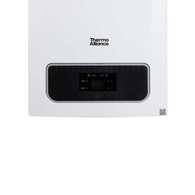 Котел газовый Thermo Alliance EWA 28 кВт (Двухконтурный,Condensing)