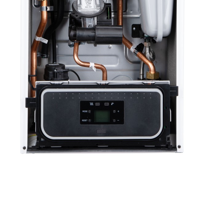 Котел газовый Thermo Alliance EWA 28 кВт (Двухконтурный,Condensing)