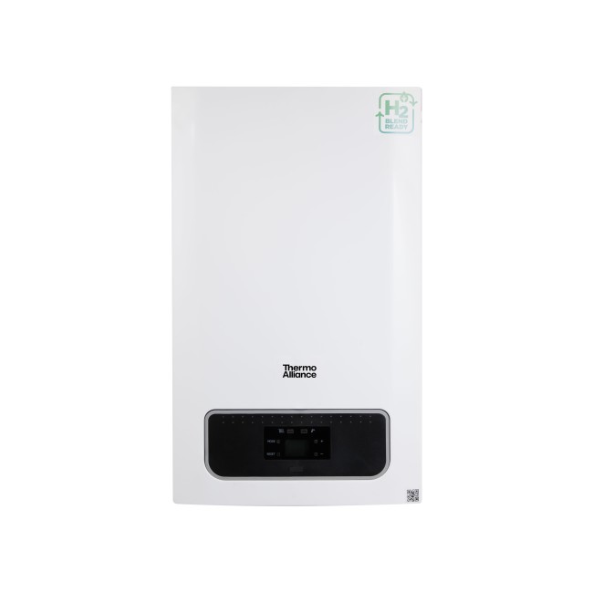 Котел газовый Thermo Alliance Ewa System 28 кВт (Одноконтурный,Condensing)