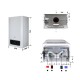 Котел газовый Thermo Alliance Ewa System 28 кВт (Одноконтурный,Condensing)