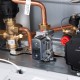 Котел газовый Thermo Alliance Ewa System 28 кВт (Одноконтурный,Condensing)