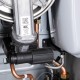 Котел газовый Thermo Alliance Ewa System 28 кВт (Одноконтурный,Condensing)