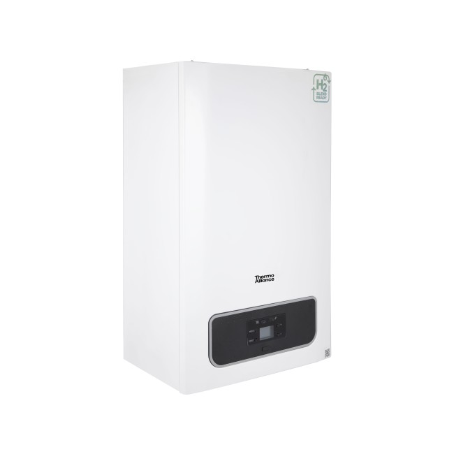 Котел газовый Thermo Alliance Ewa System 28 кВт (Одноконтурный,Condensing)