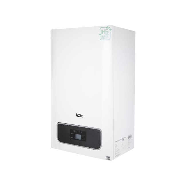 Котел газовый Thermo Alliance Ewa System 28 кВт (Одноконтурный,Condensing)