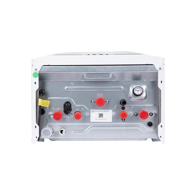 Котел газовый Thermo Alliance Ewa System 28 кВт (Одноконтурный,Condensing)