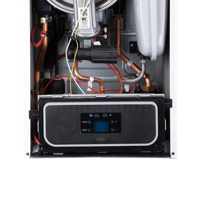 Котел газовый Thermo Alliance Ewa System 28 кВт (Одноконтурный,Condensing)