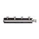 Коллектор распределительный Thermo Alliance Forte Quick System для 2 насосных групп 1 1/4"x1, нерж. сталь SUS 304 TAF-QSK2