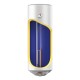 Электрический водонагреватель Thermo Alliance Spectra slim 80 л вертикальный, мокрый ТЭН 2,0 кВт, d 360 мм