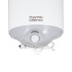 Электрический водонагреватель Thermo Alliance Spectra slim 80 л вертикальный, мокрый ТЭН 2,0 кВт, d 360 мм