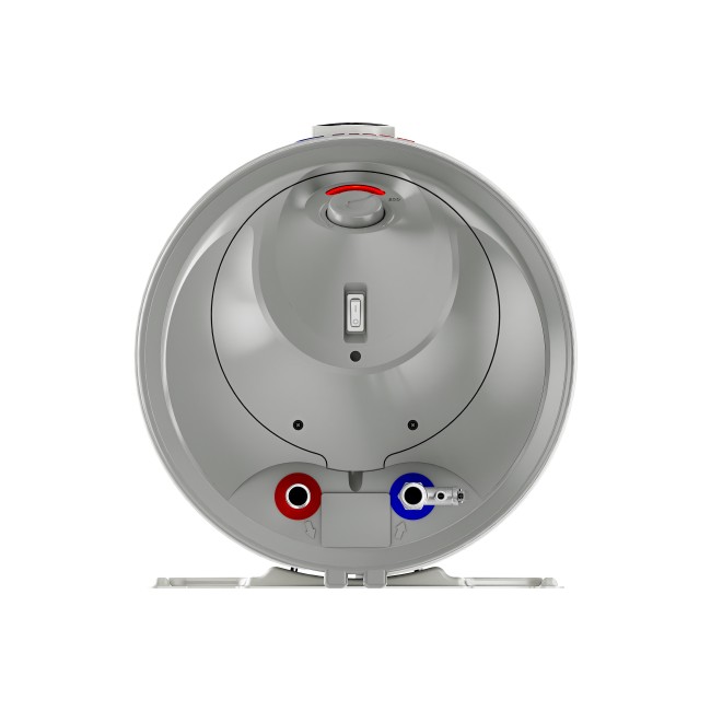 Электрический водонагреватель Thermo Alliance Spectra slim 80 л вертикальный, мокрый ТЭН 2,0 кВт, d 360 мм