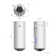 Электрический водонагреватель Thermo Alliance Spectra slim 50 л вертикальный, мокрый ТЭН 1,5 кВт, d 360 мм